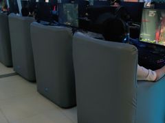 -网鱼网咖(青岛香港中路店)