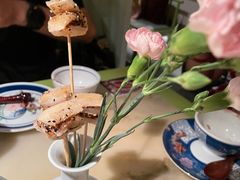 -桂满陇-十里风荷(合生汇店)