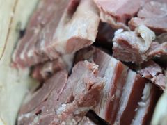 藏书羊肉-东山矮马桶羊肉(太湖东山店)