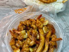 -鱼你相聚·河鲜馆(袁家岭店)