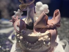 -蜜肆动物奶油蛋糕·个性定制·下午茶甜品
