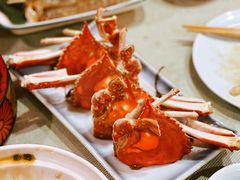 -渔娘渔家丹东海鲜(东直门店)