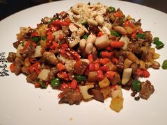 -锅儿匠辣子鸡(春熙路店)
