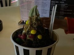 -JW德国冻酸奶Frozen Yogurt(龙湖成都滨江天街店)