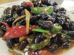 -幽优农庄·森波拉特色本地农家菜