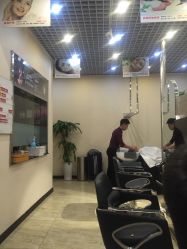 -歌海美发·纹绣