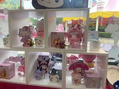 -安吉Hello Kitty乐园