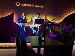 -Ambra Haus琥珀屋精酿餐厅(宝山店)