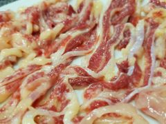 -五洲牛肉美食馆