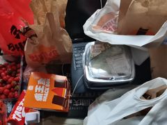 -汉堡王(金鹰天地广场店)