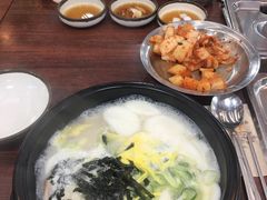 -神仙雪浓汤(明洞店)