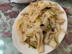 -老李客栈民宿餐厅