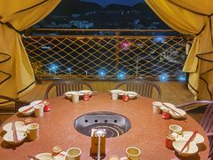 -巴倒烫陆派火锅山庄(南山总店)