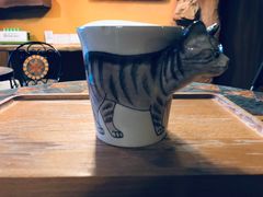 -猫猫幼稚园·撸猫·桌游·电玩