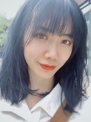 -Rise Hair上升造型