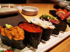 -泉寿司(万科公园店)