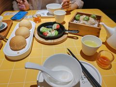 -蔡澜点心·粤菜(花城汇南区店)