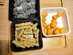 -李子坝梁山鸡(北碚万达五鸡哥店)