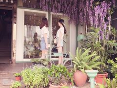 -莫奈花园法式蛋糕