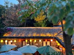 -院8里·少城记忆老川菜(宽窄巷子店)