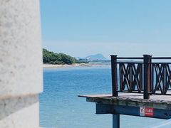-青岛第三海水浴场