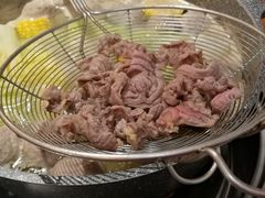 -六扇门潮汕牛肉火锅(BGC店)