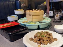 -羲和雅苑•北京烤鸭(平安国际金融中心店)