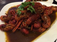-漫天香·小龙虾餐厅(夏湾店)