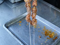 -烤肉季饭庄
