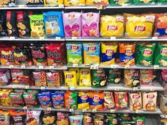 -7-Eleven(don mueang international airport)