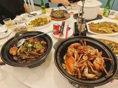 -阿忠食坊大排档·20年老店(万象城店)