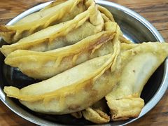 -老七家湾第一锅贴店(岗虹苑小区店)