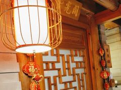 -京味斋·北京烤鸭(北京南站洋桥店)