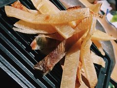 -綱元·海鲜豆捞(明州里店)