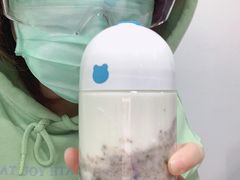 -兰熊鲜奶(西直门凯德mall店)