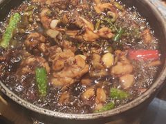 -老头儿油爆虾·知味杭州(爱琴海购物中心)