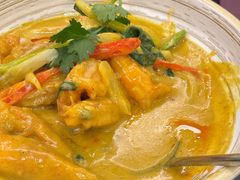 -Thai Alley泰爱里(二沙岛店)