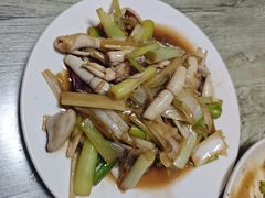 -华春餐馆(鱼山路店)