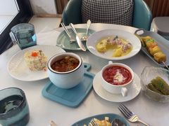 -库滋明·俄罗斯特色美食(中央大街店)