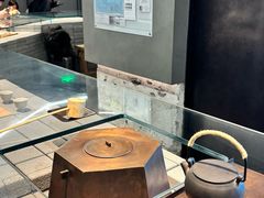 -喜茶(深圳万象城黑金店)
