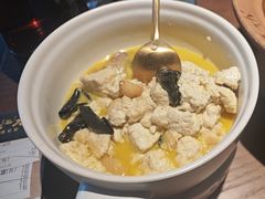 -沅江水·湖南家宴(南村万博长隆商圈店)