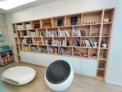 -安悦贝月子中心