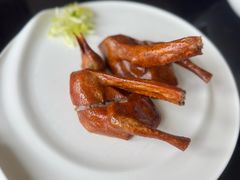 -珠海瑞吉酒店·宴庭中餐厅