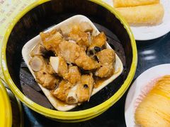 -府城小食馆(金龙宾馆店)