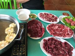 -乌记鲜活牛肉城(金砂东路店)