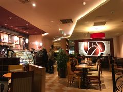 -COSTA COFFEE(新奥购物中心店)