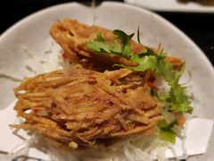 -梅筑·创意料理(王府井百货店)