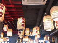 大堂-二十八里太湖船菜(吉祥路店)