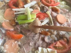 -四姐荤豆花(宝圣大道店)