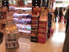 -莎莎(西九龙高铁站店)